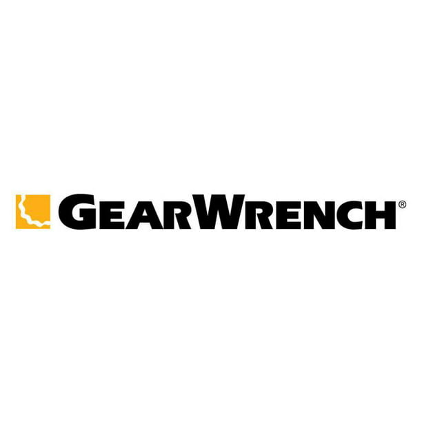 GEARWRENCH 3/8 Drive 6 Point Deep Impact SAE Socket 5/8-84327N 